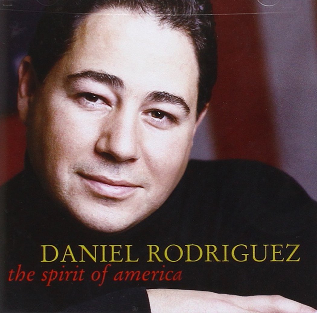Spirit of America Classical