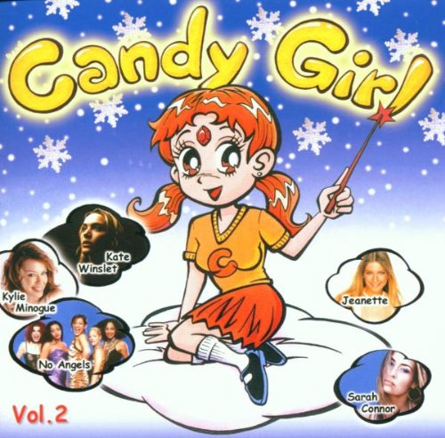 Product Image: Candy Girl Vol. 2