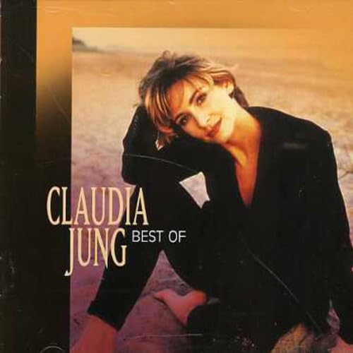 Best Of Claudia Jung German Schlager & Volksmusik