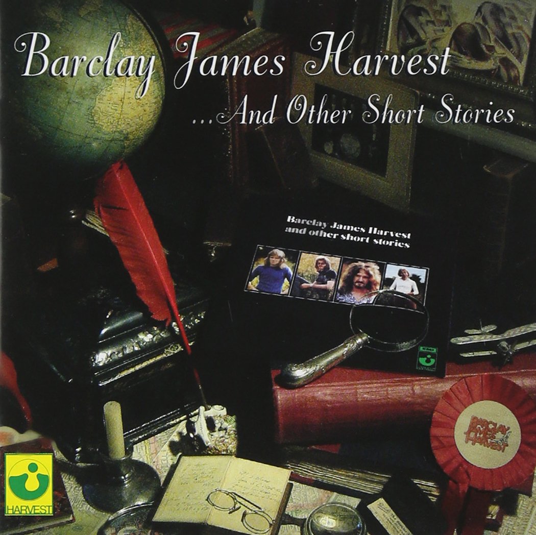 ...And Other Short Stories Rock