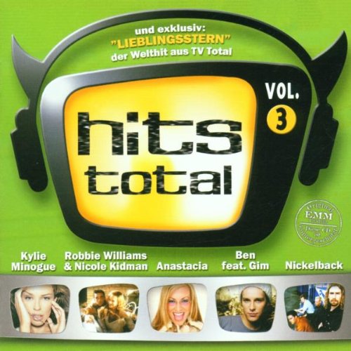 Product Image: Hits Total Vol.3