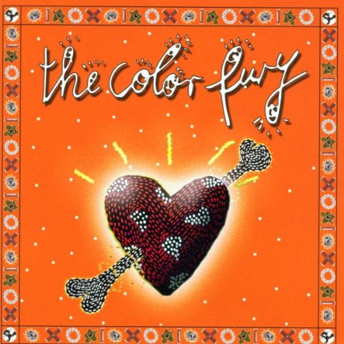 The Color Fury Pop