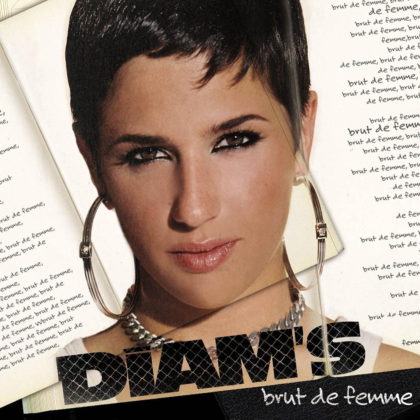 Product Image: Brut de Femme