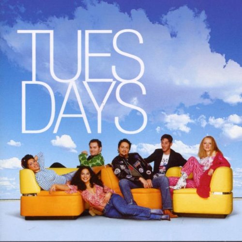 Tuesdays Rock