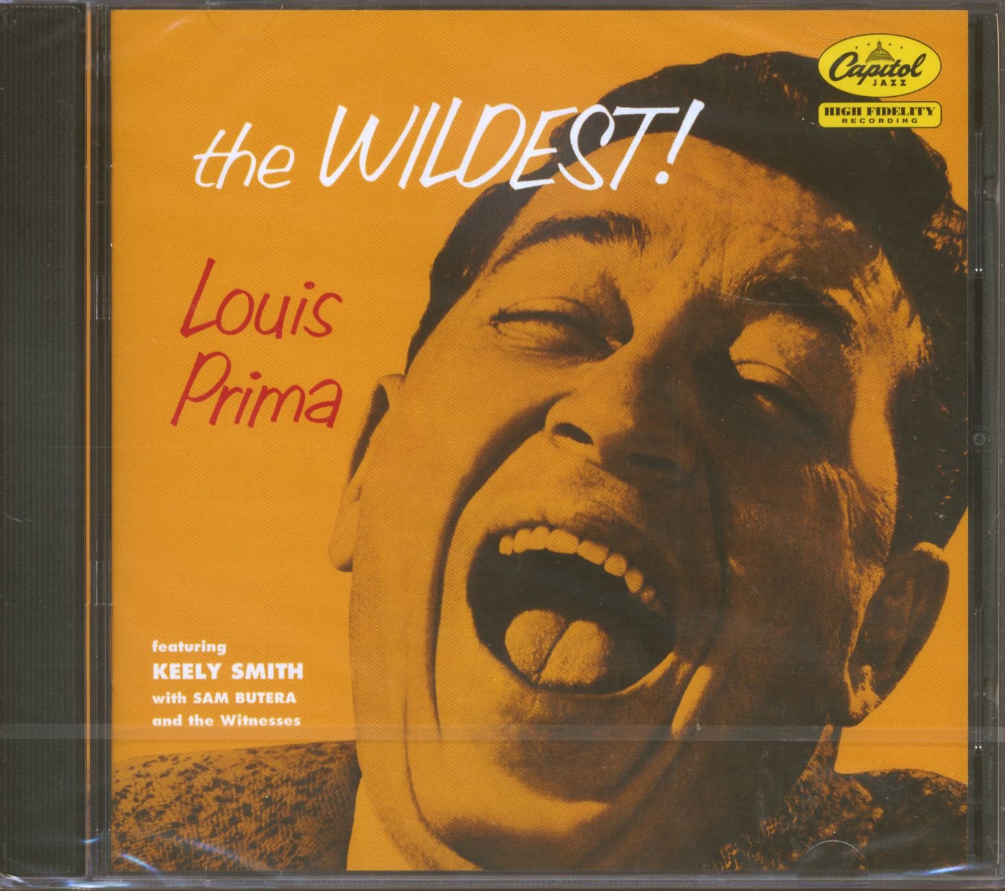 The Wildest! Other music genres