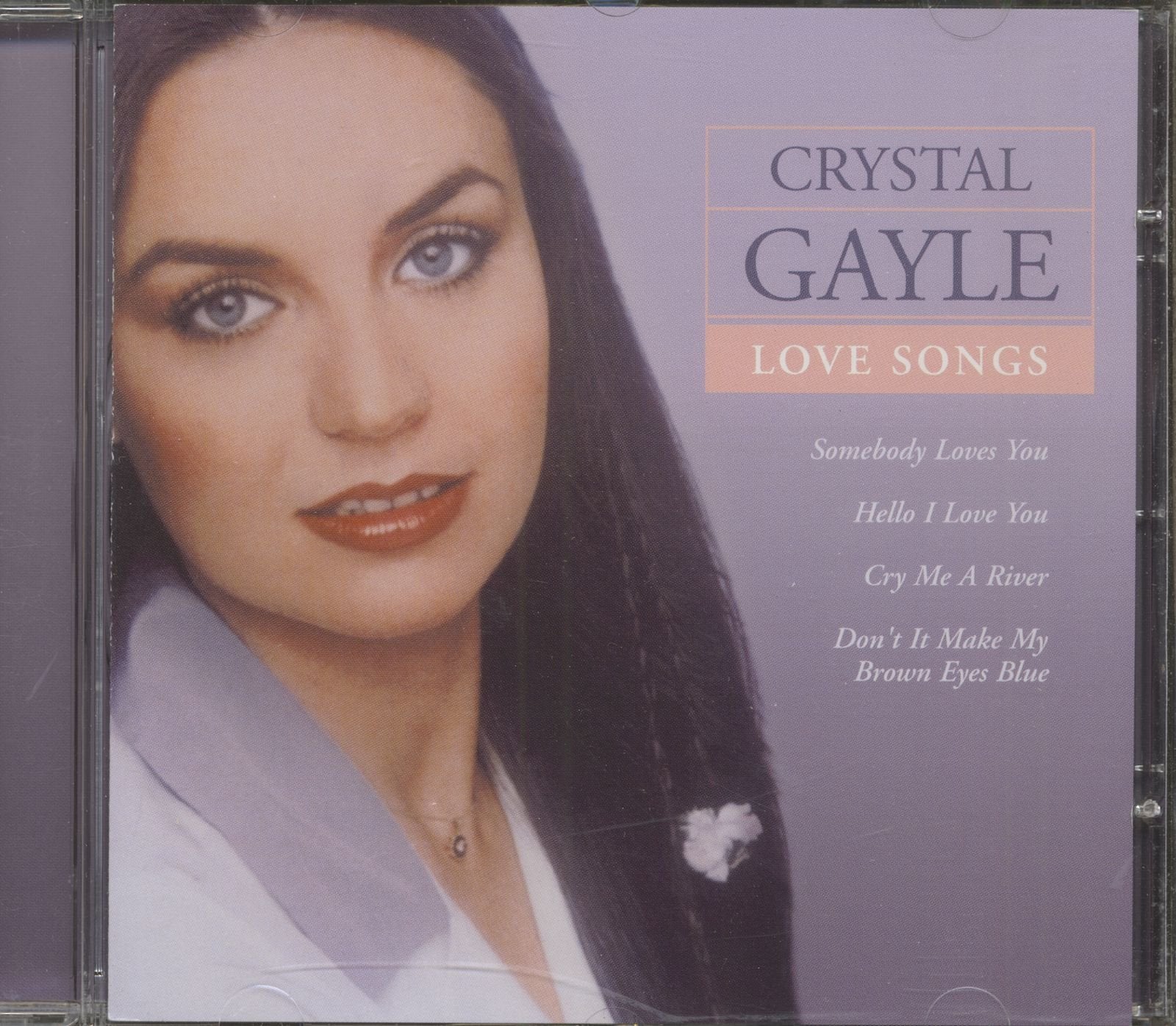 20 Love Songs Pop
