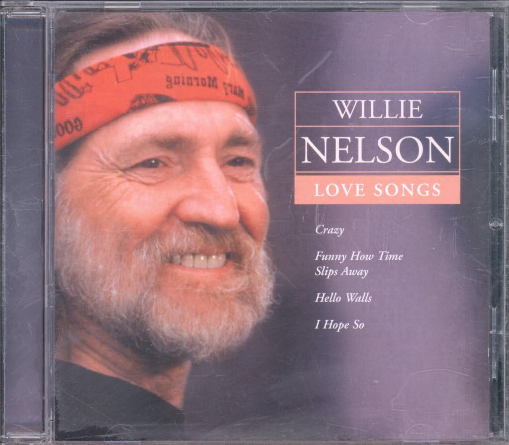 Product Image: Love Songs