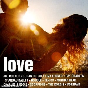 Product Image: Love