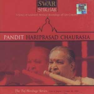 Pandit Hariprasad Chaurasia cd