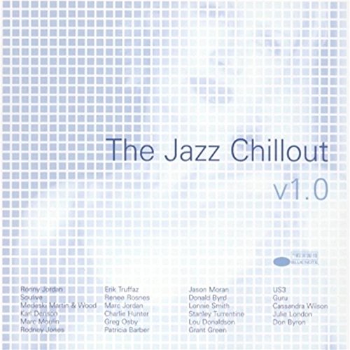 The Jazz Chillout Album Jazz