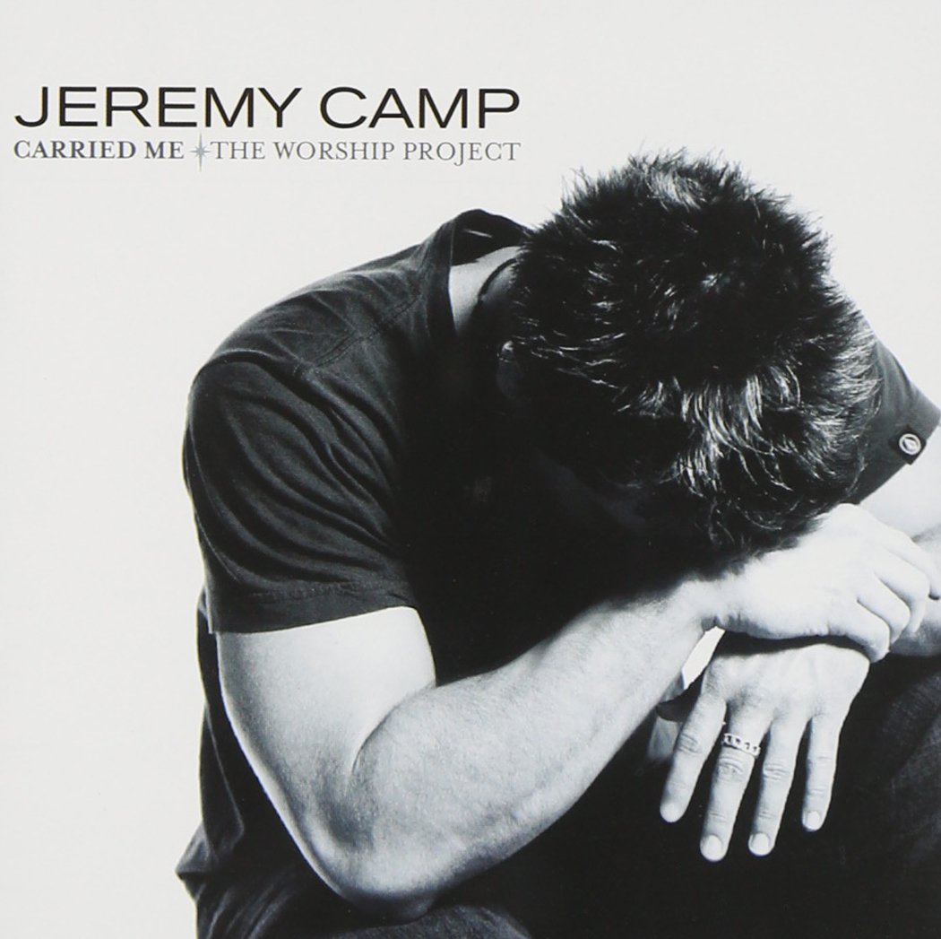 Carried Me: the Worship Project Other music genres