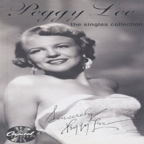 The Singles Collection 1941 - 1975 Other music genres