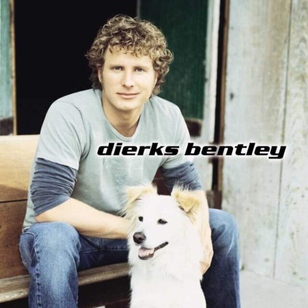 Dierks Bentley Blues