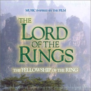 Lord of the Rings Music