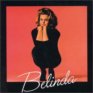 Belinda Pop