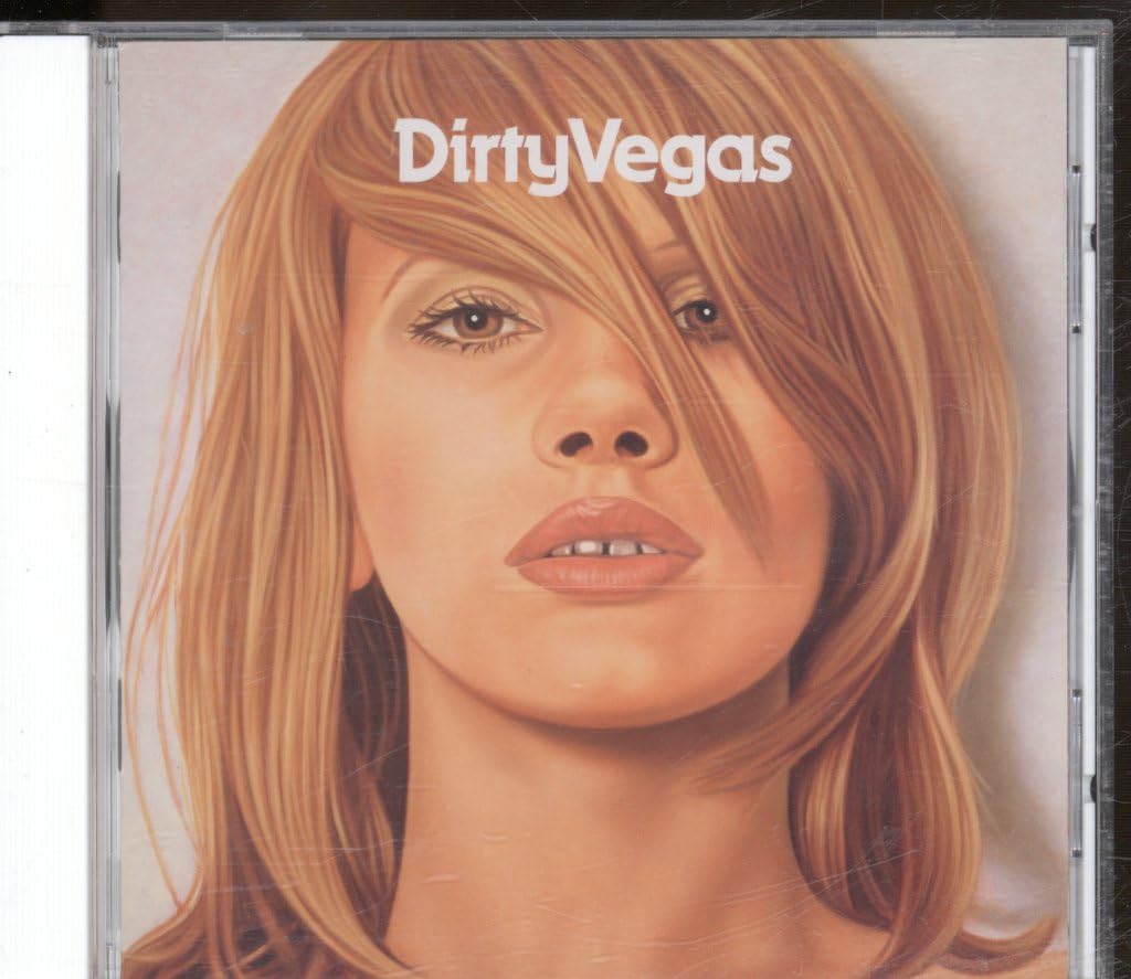 Dirty Vegas Dance & Electronic