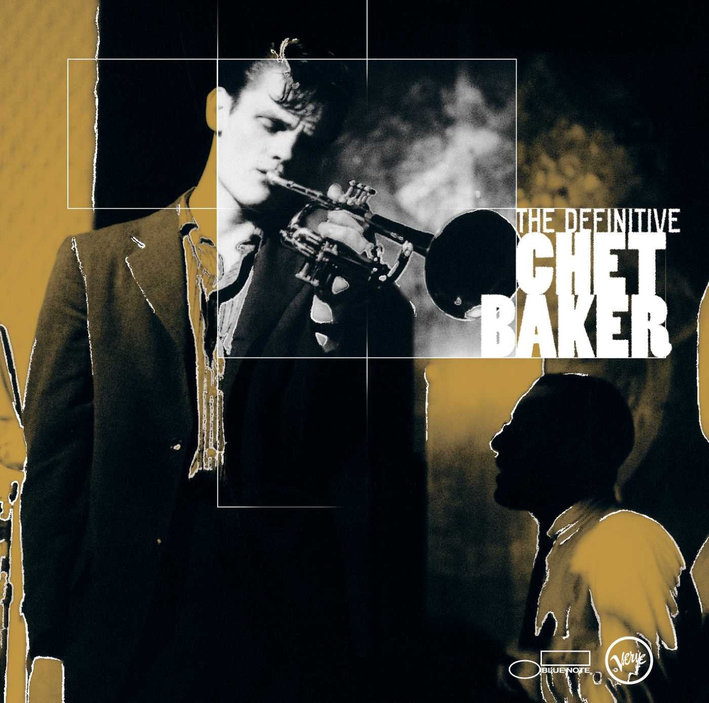 The Definitive Chet Baker Jazz