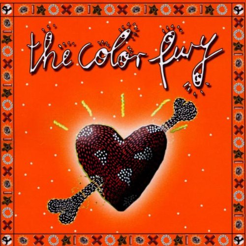 The Color Fury Rock