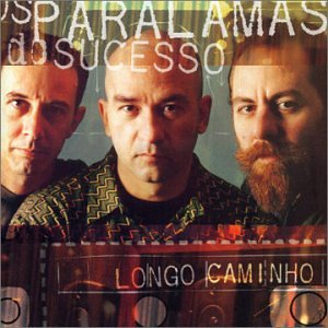 Longo Caminho Rock