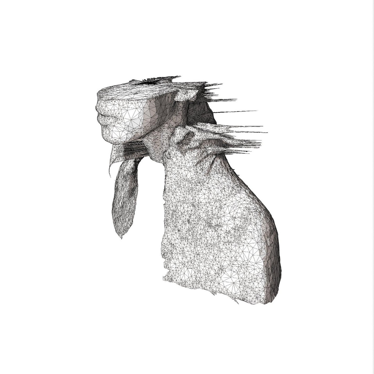 A Rush of Blood to the Head Rock