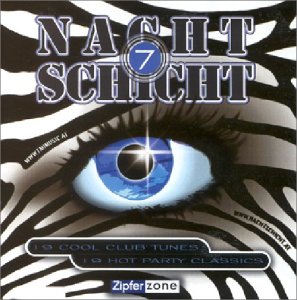 Nachtschicht Vol.7 Pop