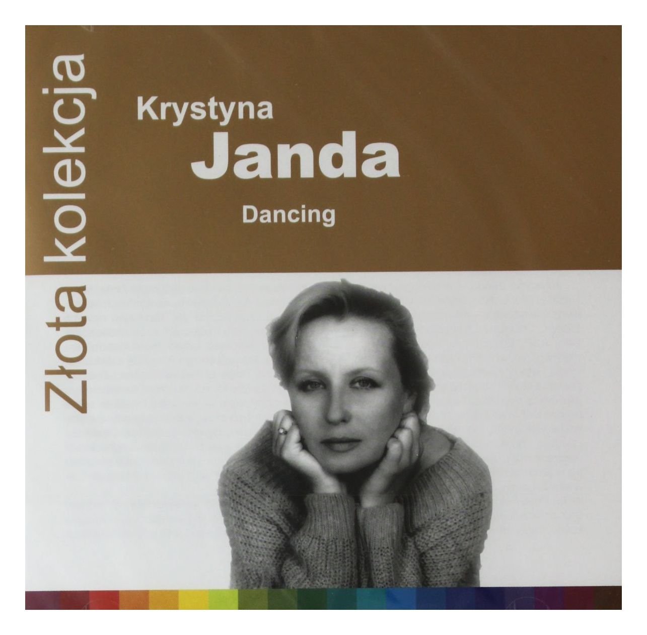 Zlota Kolekcja Pop