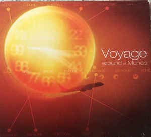 Voyage Around El Mundo Pop