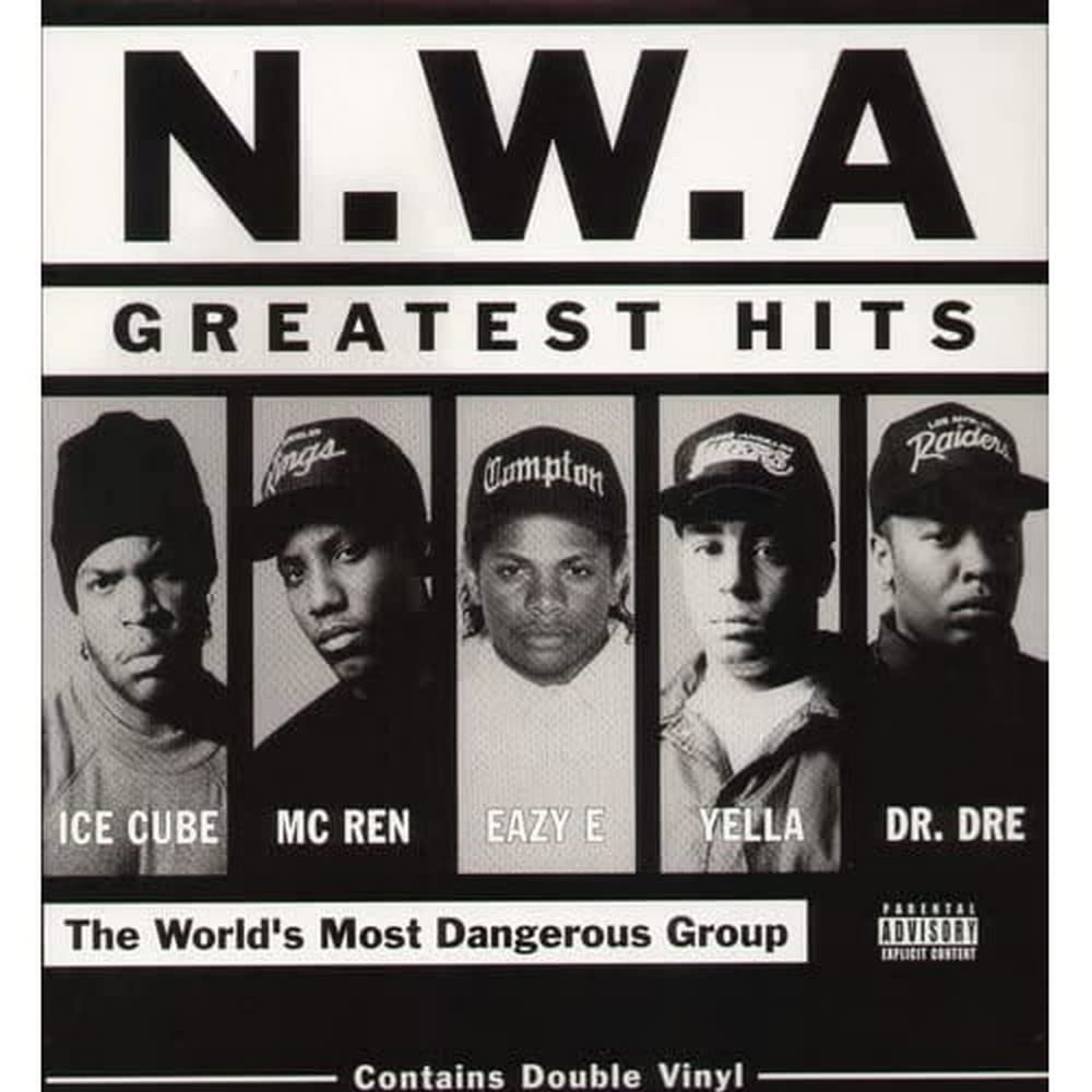 Product Image: Greatest Hits-Remastered