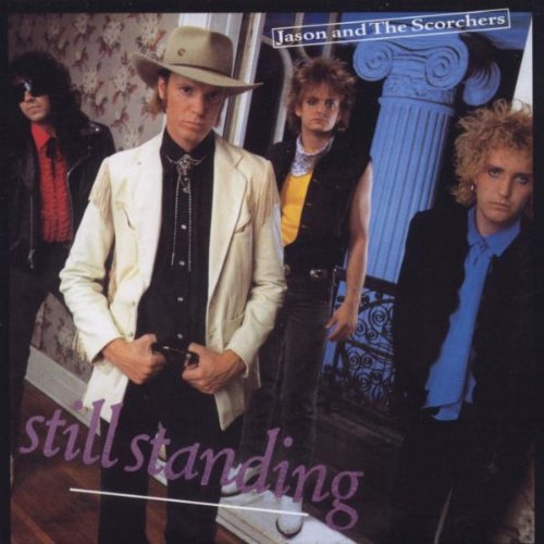 Still Standing Alternative & Indie