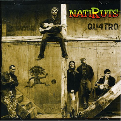 Quatro Pop