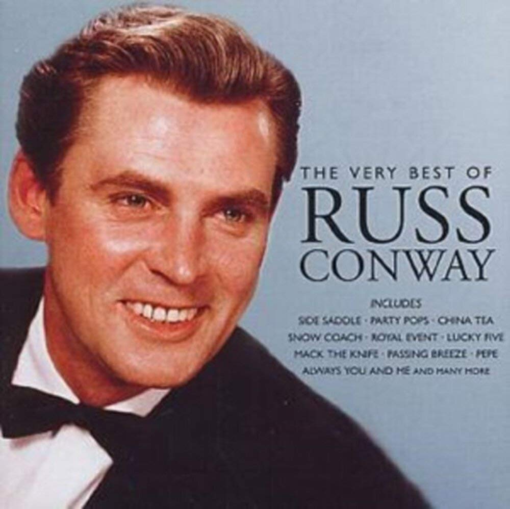 Very Best of Russ Conway Other music genres