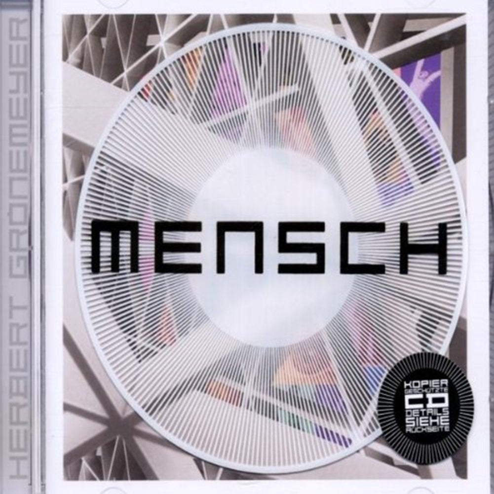 Mensch Pop