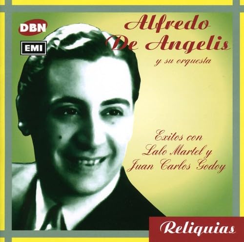 Cantan Martel Y Godoy World Music