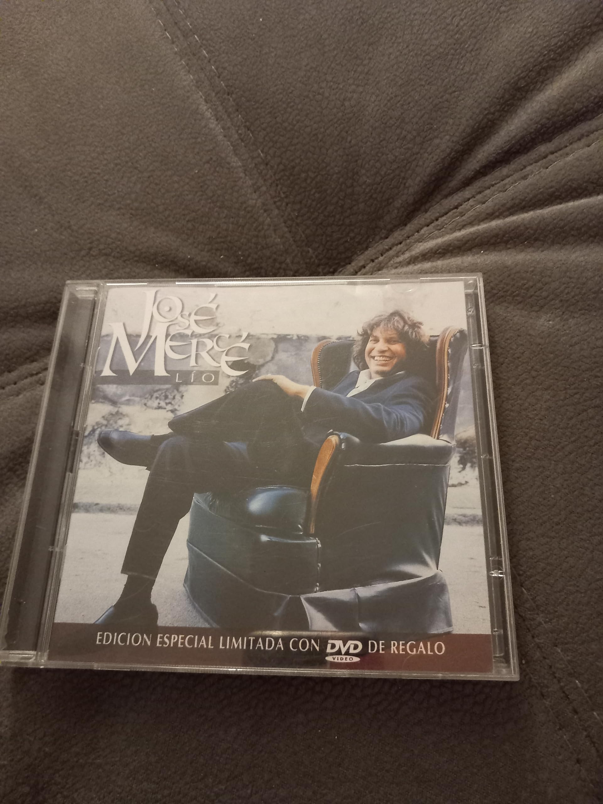 Lio +DVD World Music