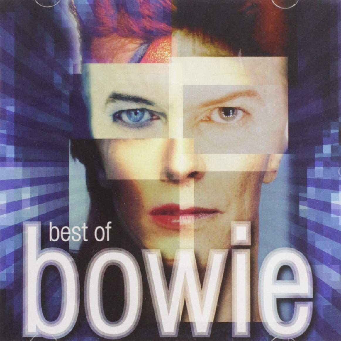 Product Image: Best of Bowie