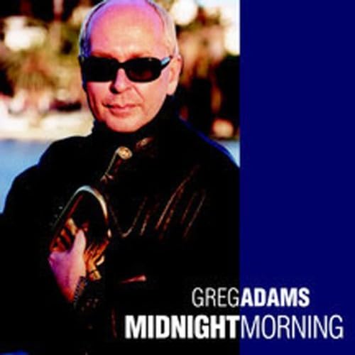 Midnight Morning Jazz