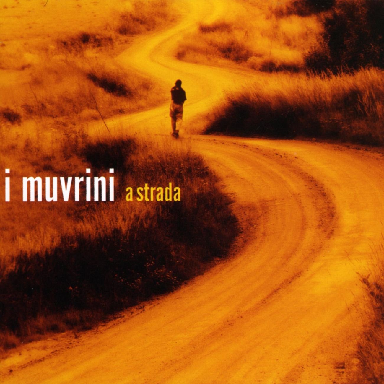 Best Of I Muvrini cd