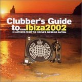 Clubbers Guide to Ibiza 2002 Alternative & Indie