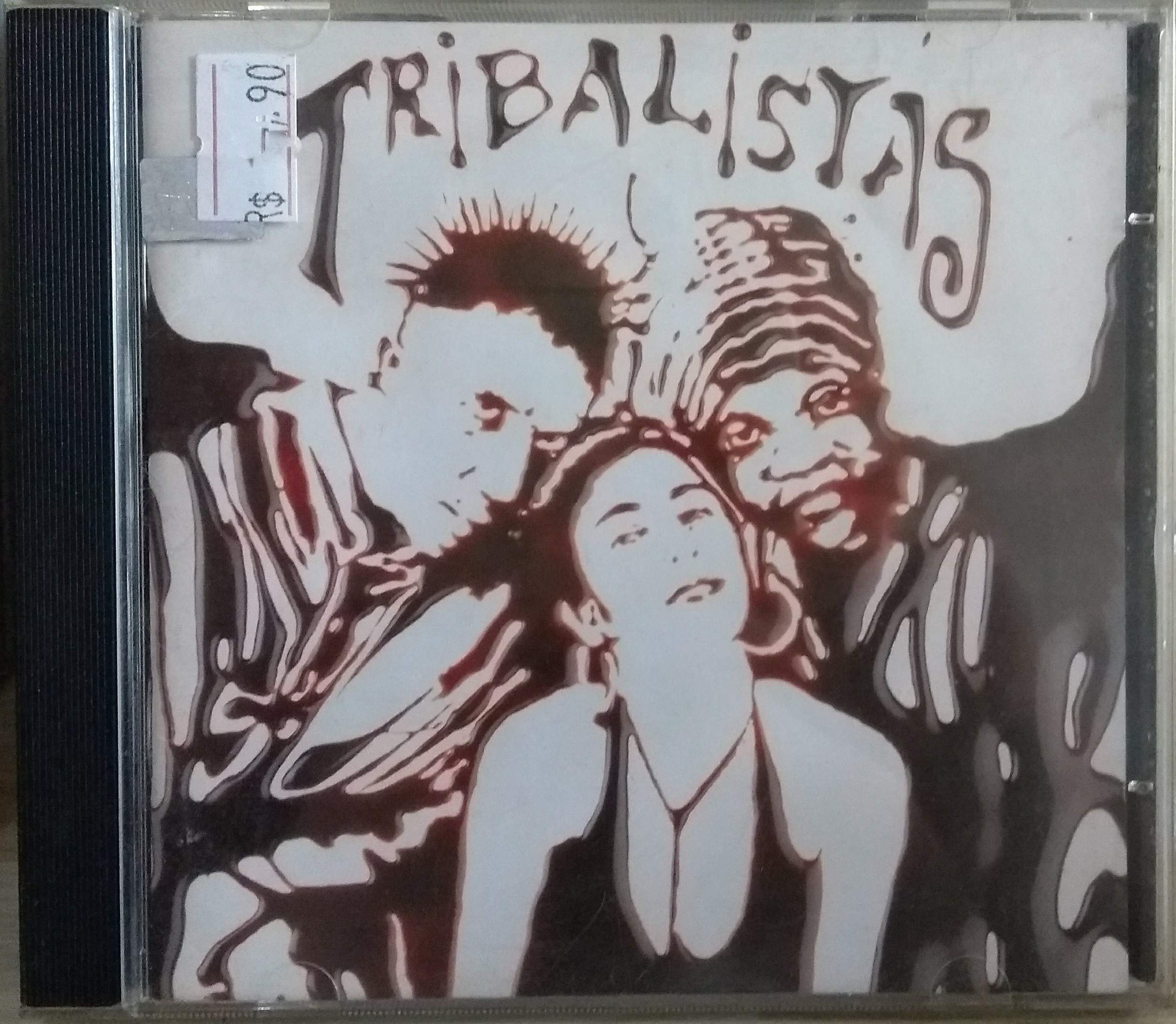 Tribalistas World Music