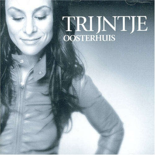 Trijntje Oosterhuis Pop