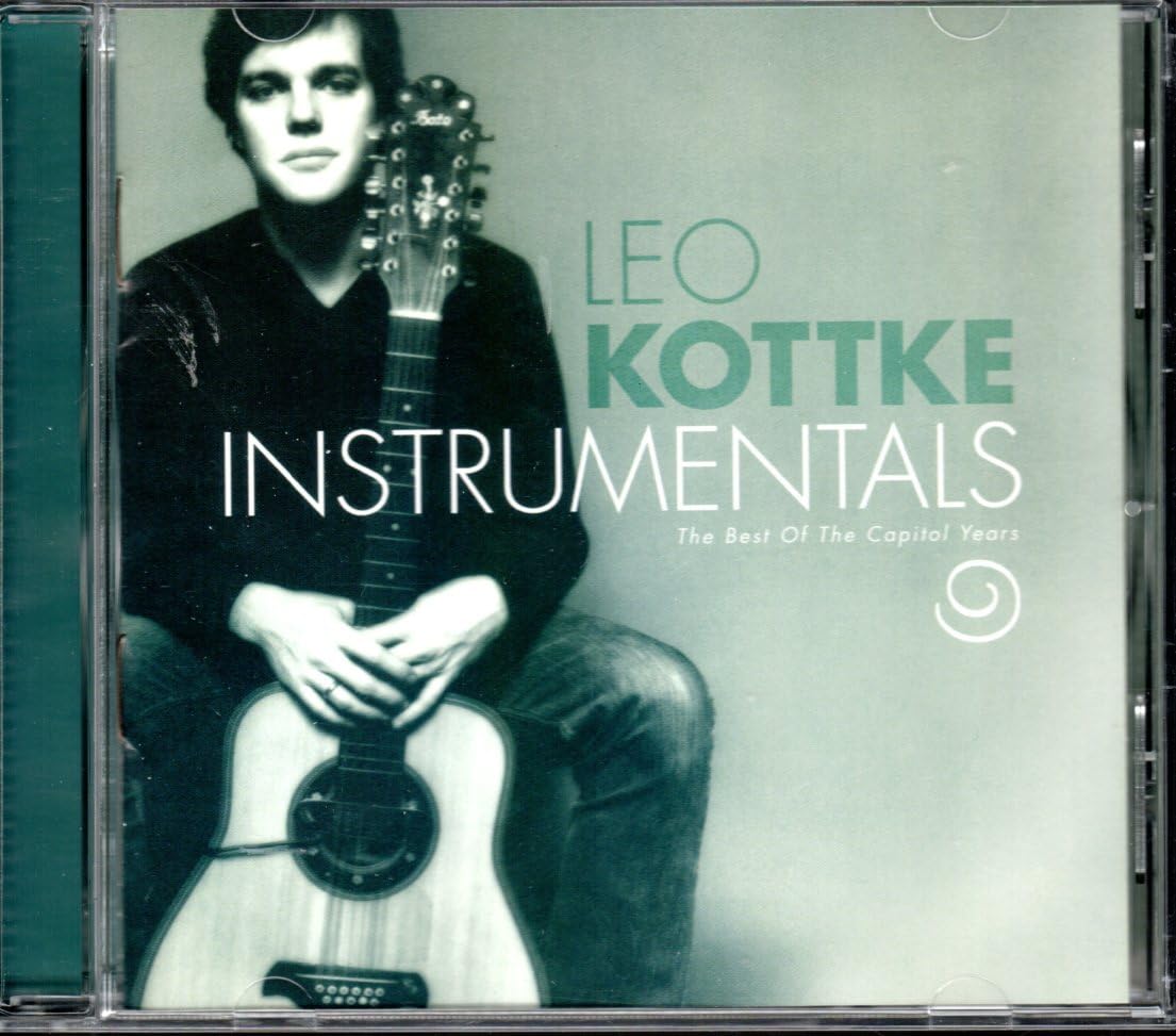 Instrumentals:Best of Capitol Jazz