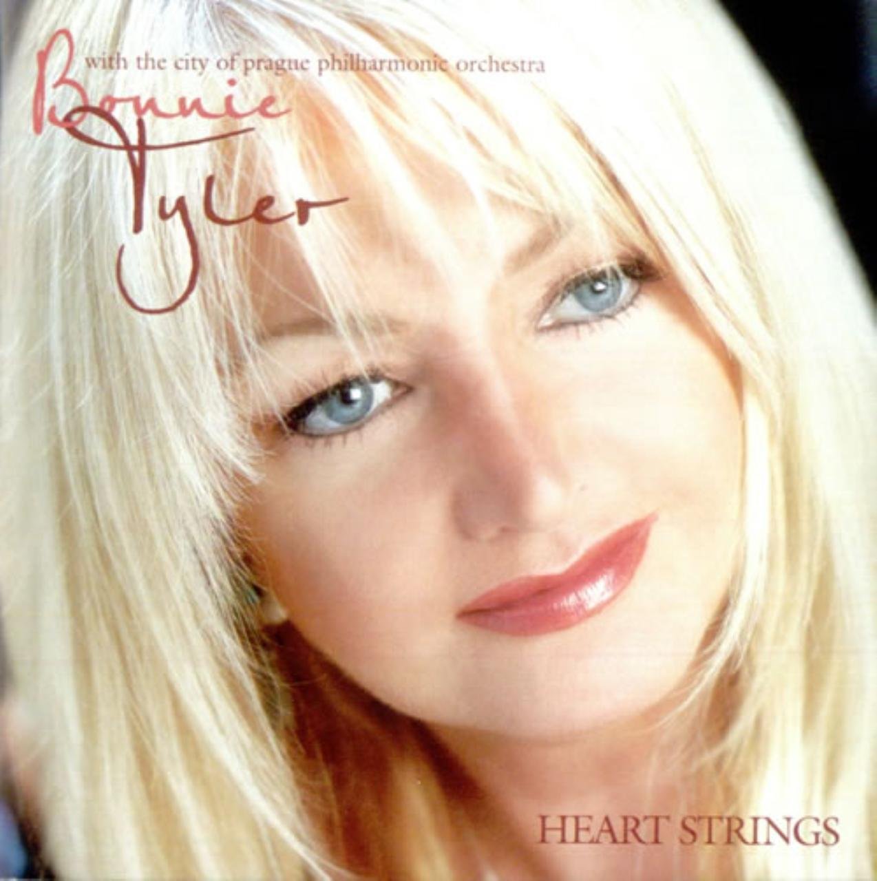 Product Image: Heart Strings