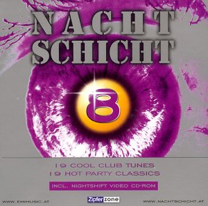 Product Image: Nachtschicht Vol.8