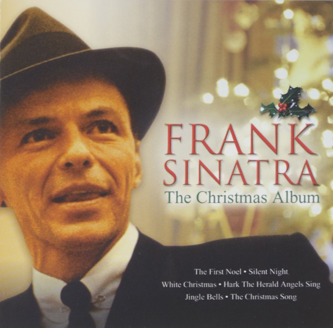 The Christmas Album Other music genres