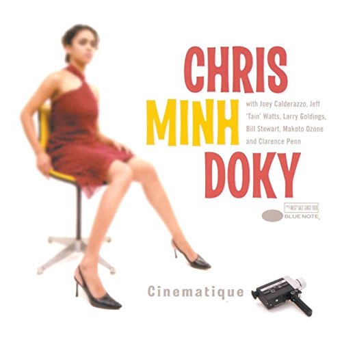 Cinematique Jazz