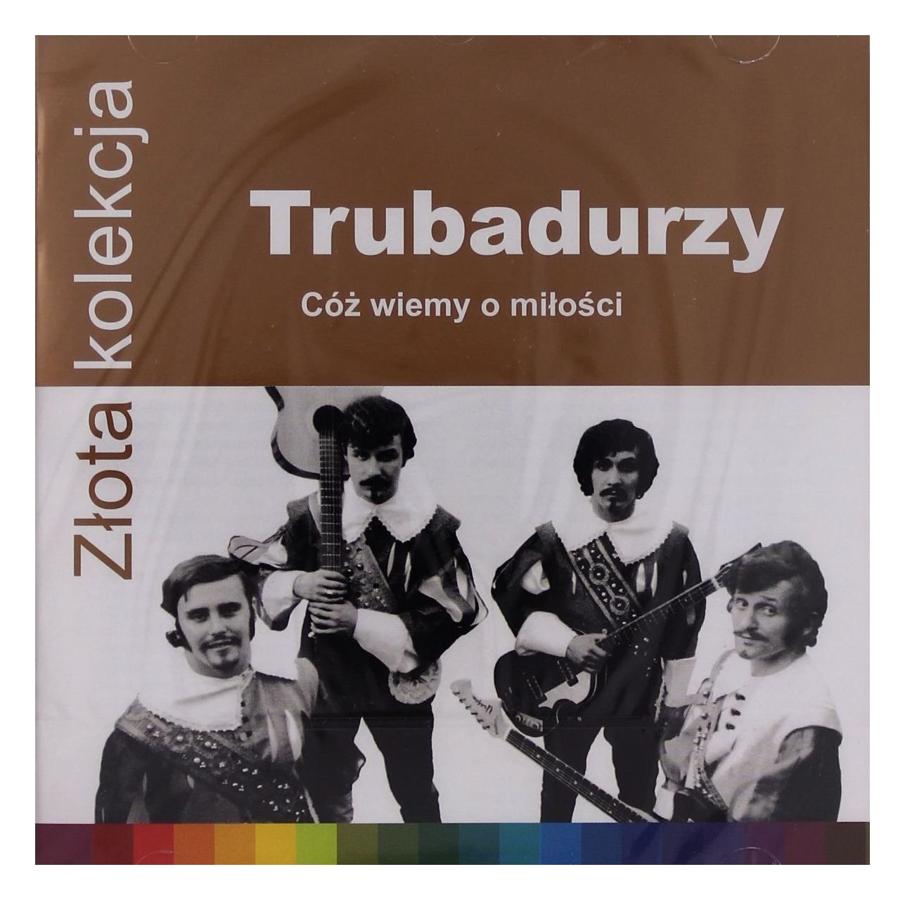 Zlota Kolekcja Music