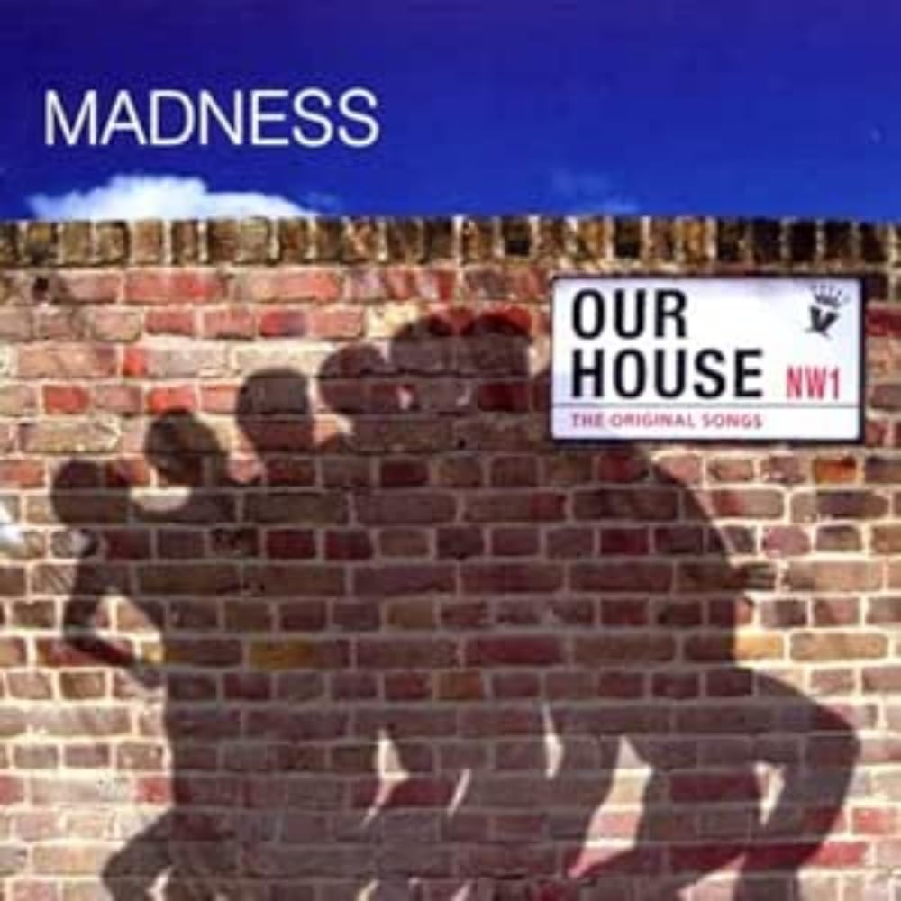 Our House-the Best of Madness Pop