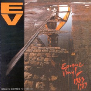 Product Image: Epoque Vinyl (1983-1989)
