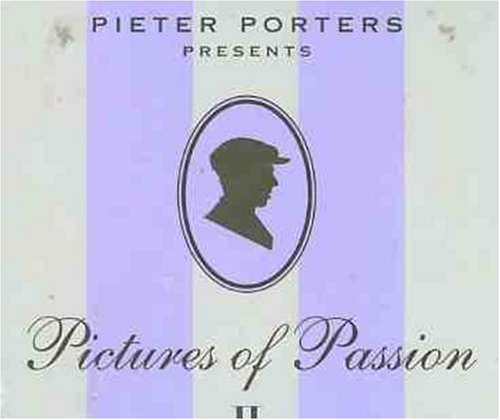 Pictures of Passion II cd