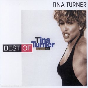 Best Of Tina Turner cd
